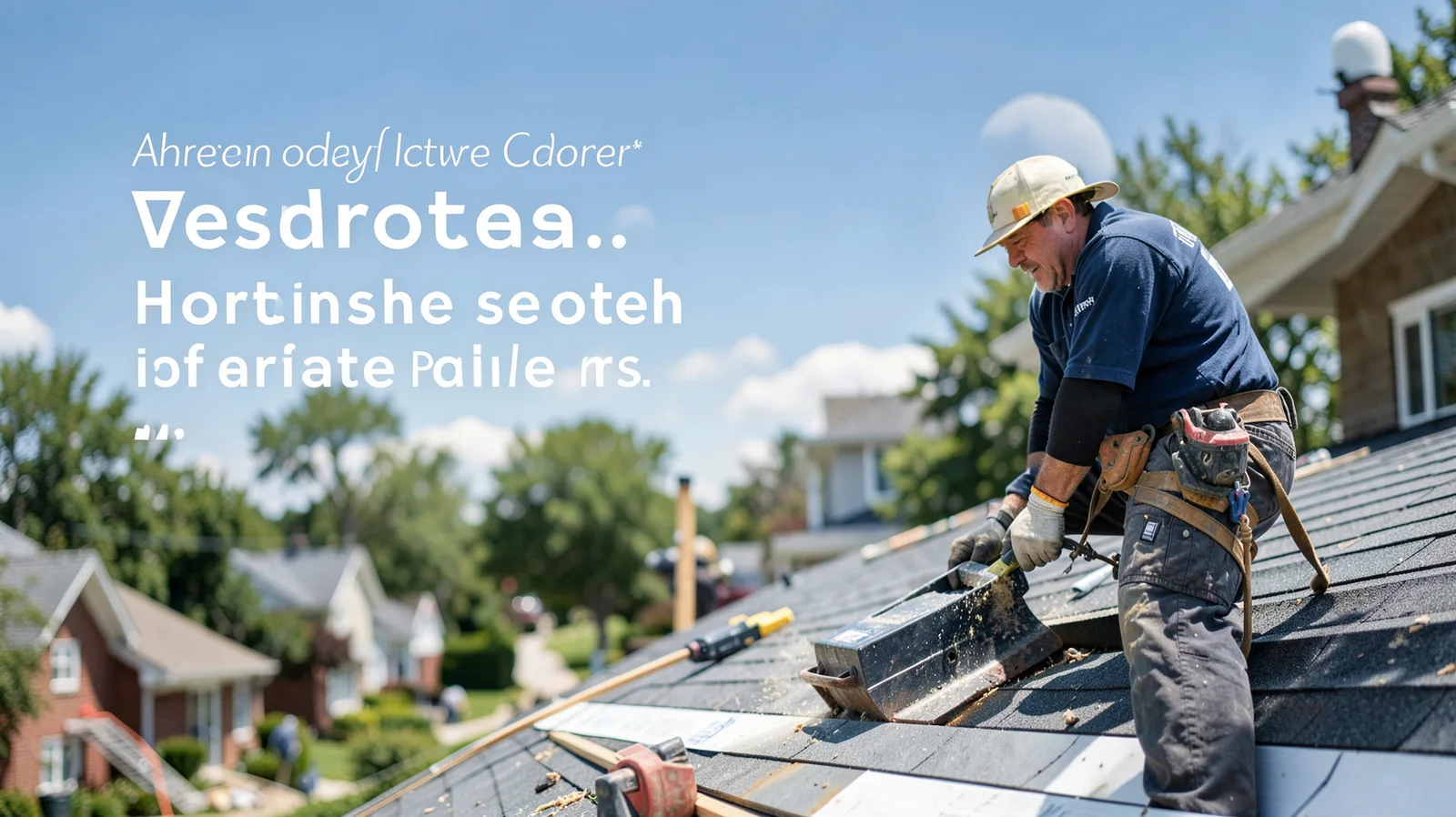 Roof Replacement in Norvelt, PA near me